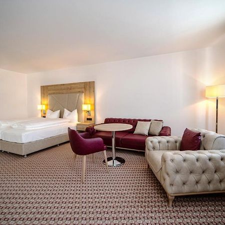 Ee Hotel Kassel Ngoại thất bức ảnh