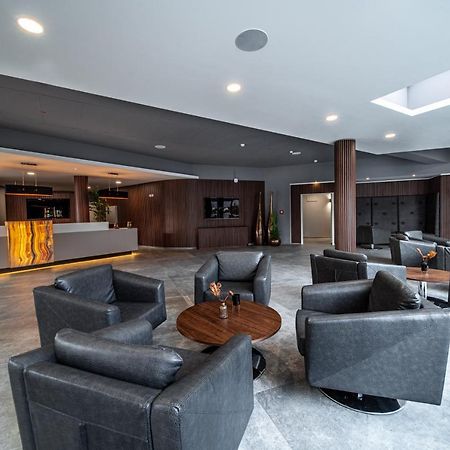 Ee Hotel Kassel Ngoại thất bức ảnh