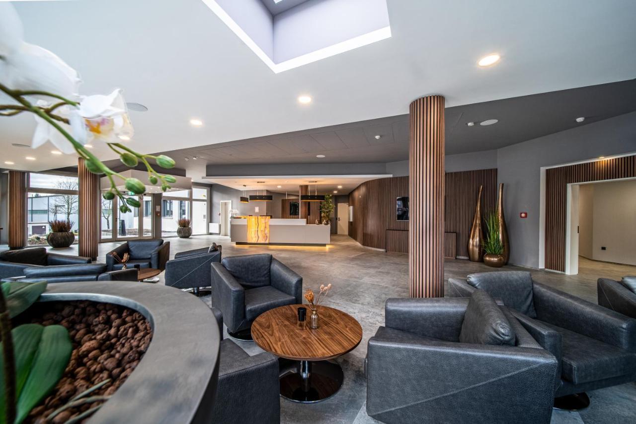 Ee Hotel Kassel Ngoại thất bức ảnh
