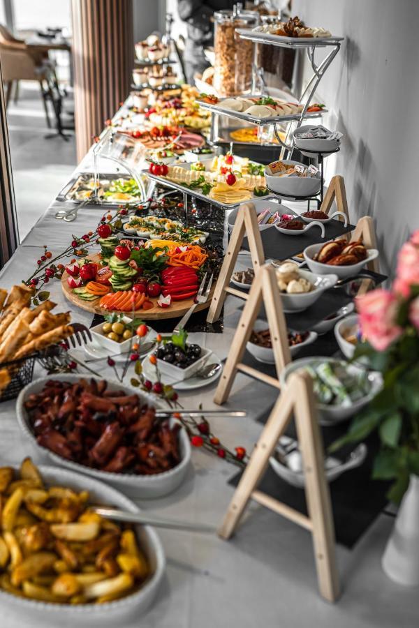 Ee Hotel Kassel Ngoại thất bức ảnh