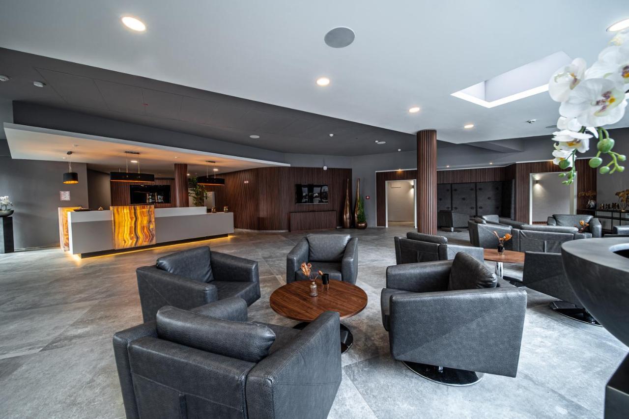 Ee Hotel Kassel Ngoại thất bức ảnh