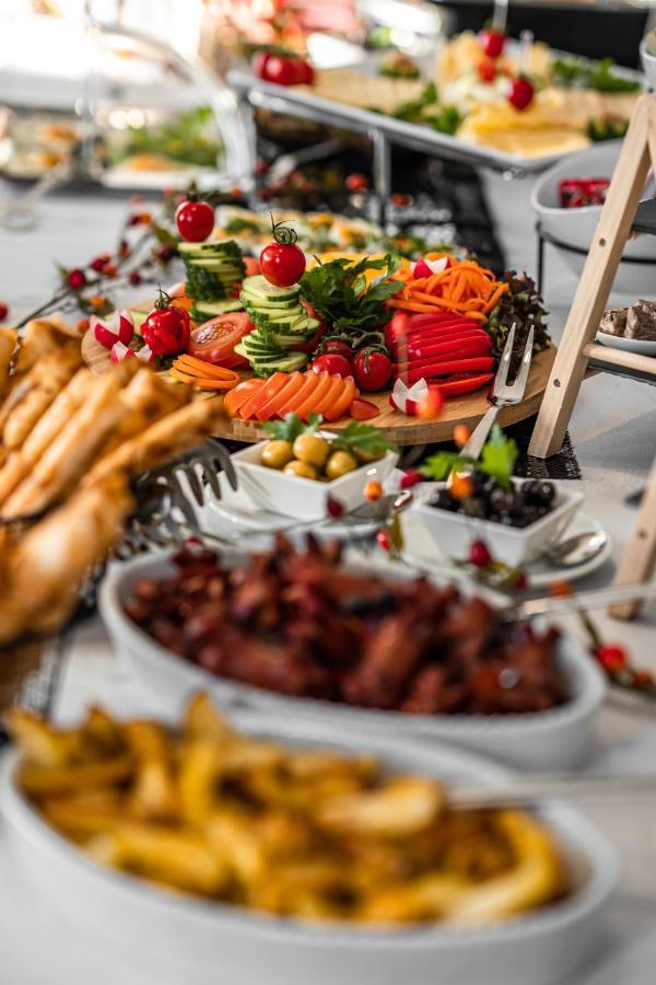 Ee Hotel Kassel Ngoại thất bức ảnh