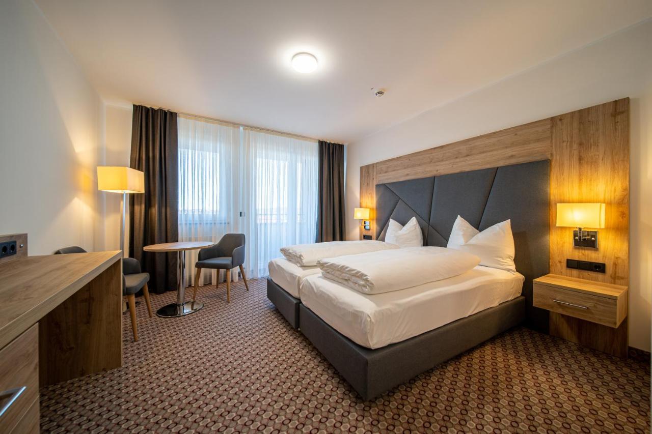 Ee Hotel Kassel Ngoại thất bức ảnh