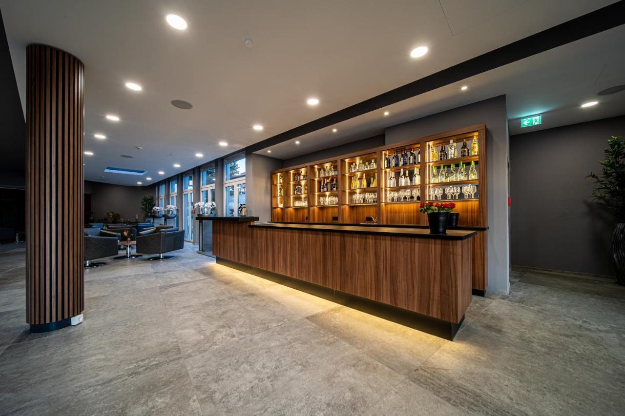 Ee Hotel Kassel Ngoại thất bức ảnh