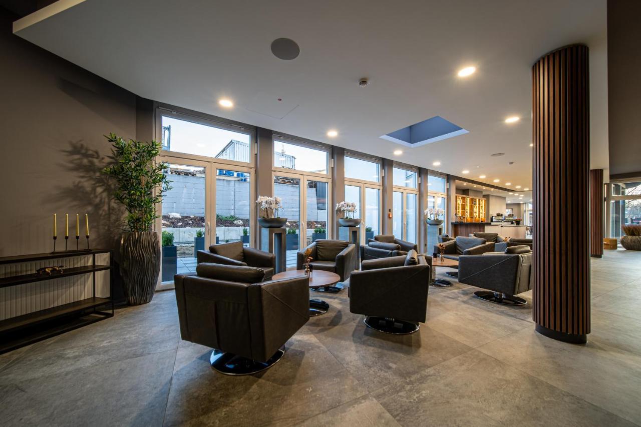 Ee Hotel Kassel Ngoại thất bức ảnh