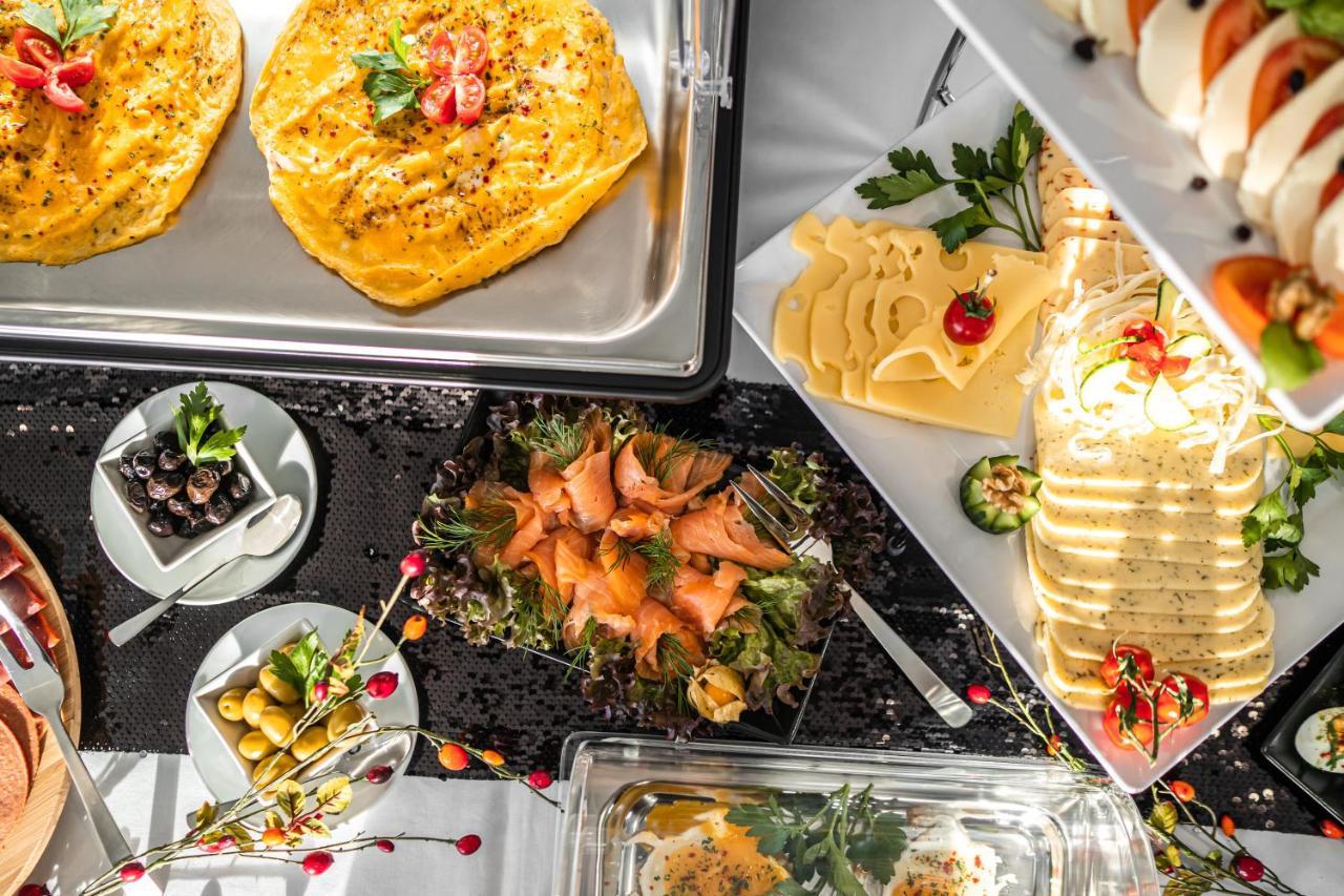 Ee Hotel Kassel Ngoại thất bức ảnh