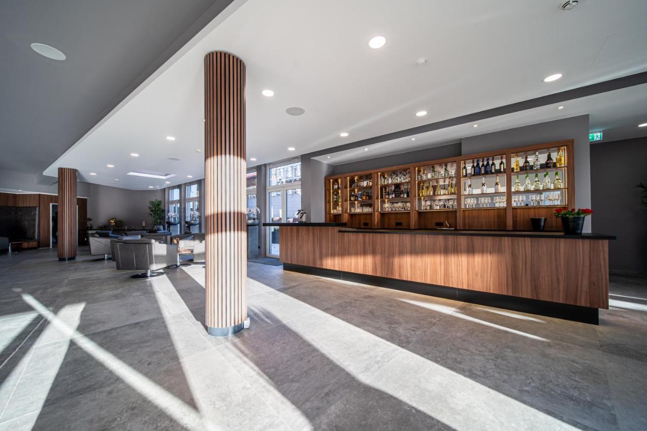 Ee Hotel Kassel Ngoại thất bức ảnh