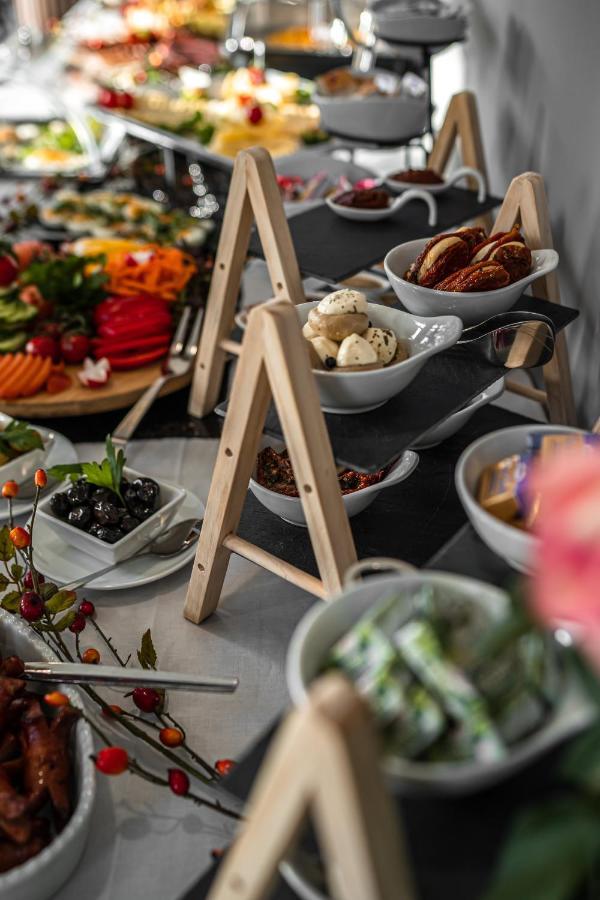 Ee Hotel Kassel Ngoại thất bức ảnh